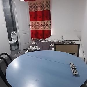 Deluxe Double Kamer