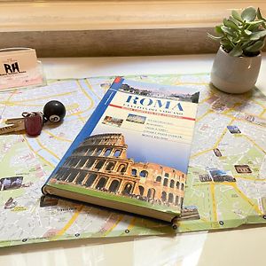 Roman Holidays Rooms Otranto